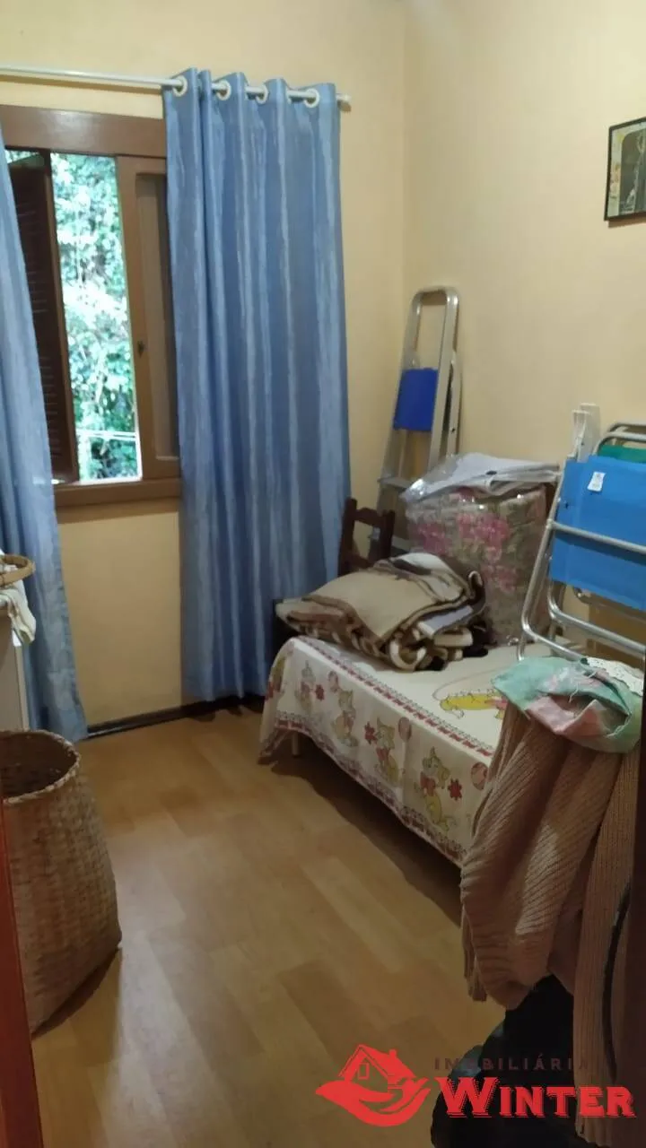 Imagem Linda casa com área 3,4 hectares no Bananal na Feliz