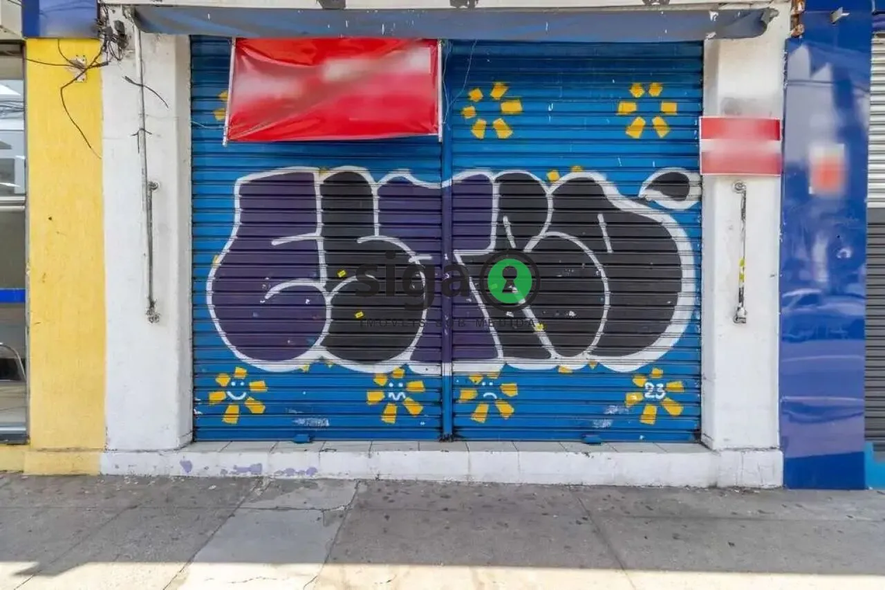 Imagem Loja comercial disponivel para alugar ou venda em Vila Mariana - São Paulo/SP