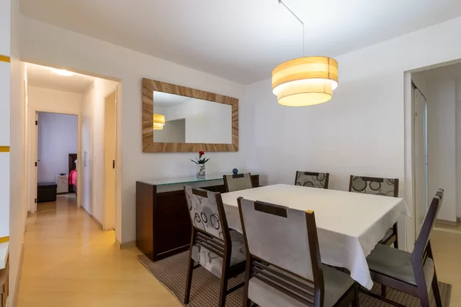 Imagem Apartamento à venda em São Paulo, Vila Mascote, com 3 quartos, 88m2