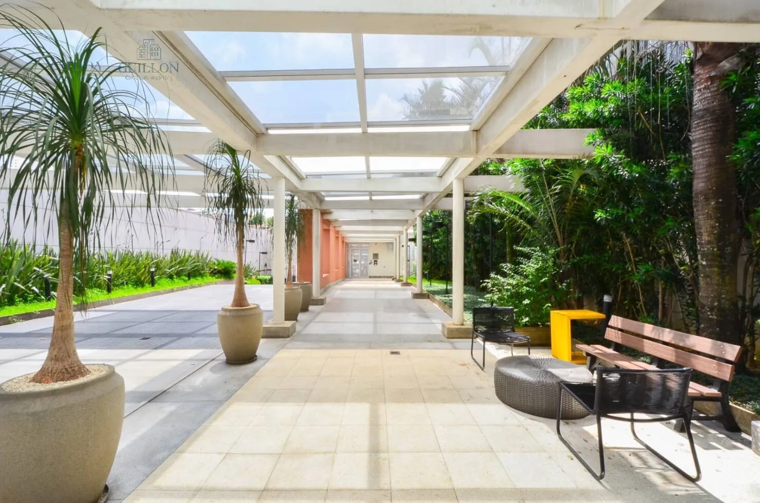 Imagem Apartamento à venda 1 Quarto, 1 Vaga, 43M², Jardim Aeroporto, São Paulo - SP | Viaza