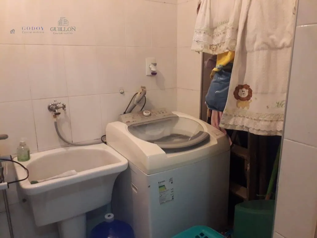Imagem Apartamento à venda 2 Quartos, 1 Suite, 2 Vagas, 80M², Vila Mariana, Aparecida - SP | San Raphael