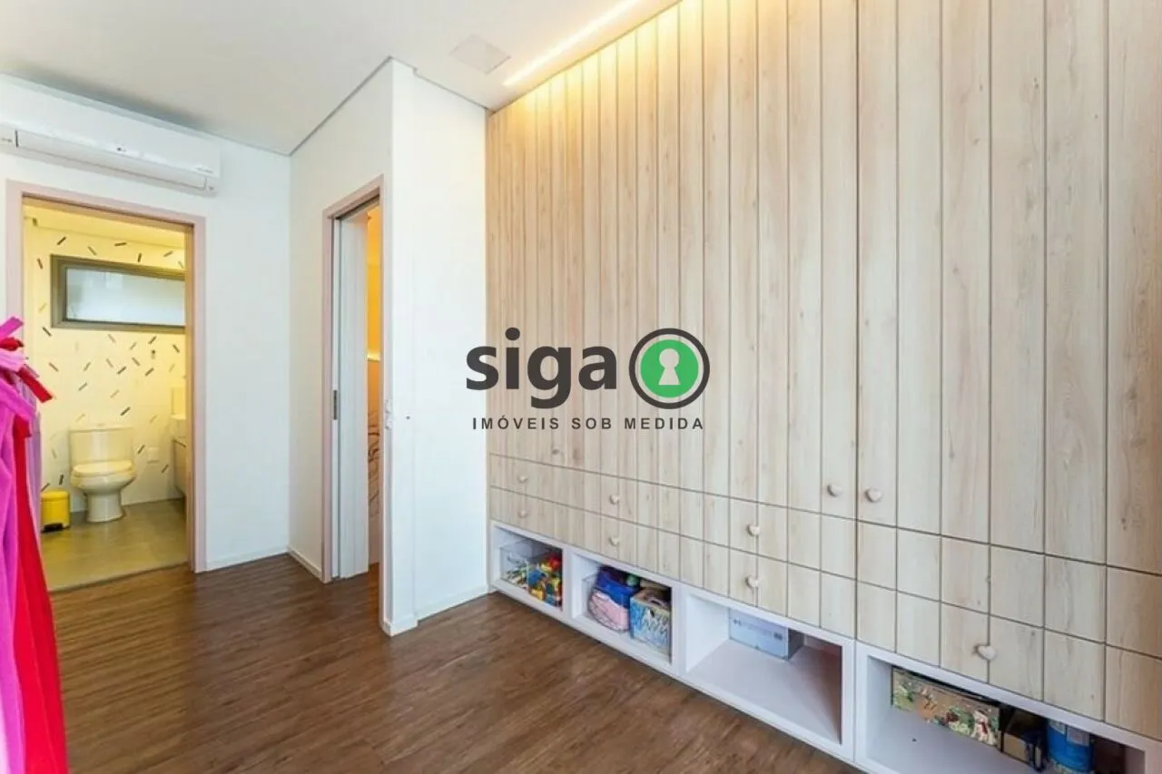 Imagem Apartamento Duplex para venda em Pinheiros 02 suítes, São Paulo - SP