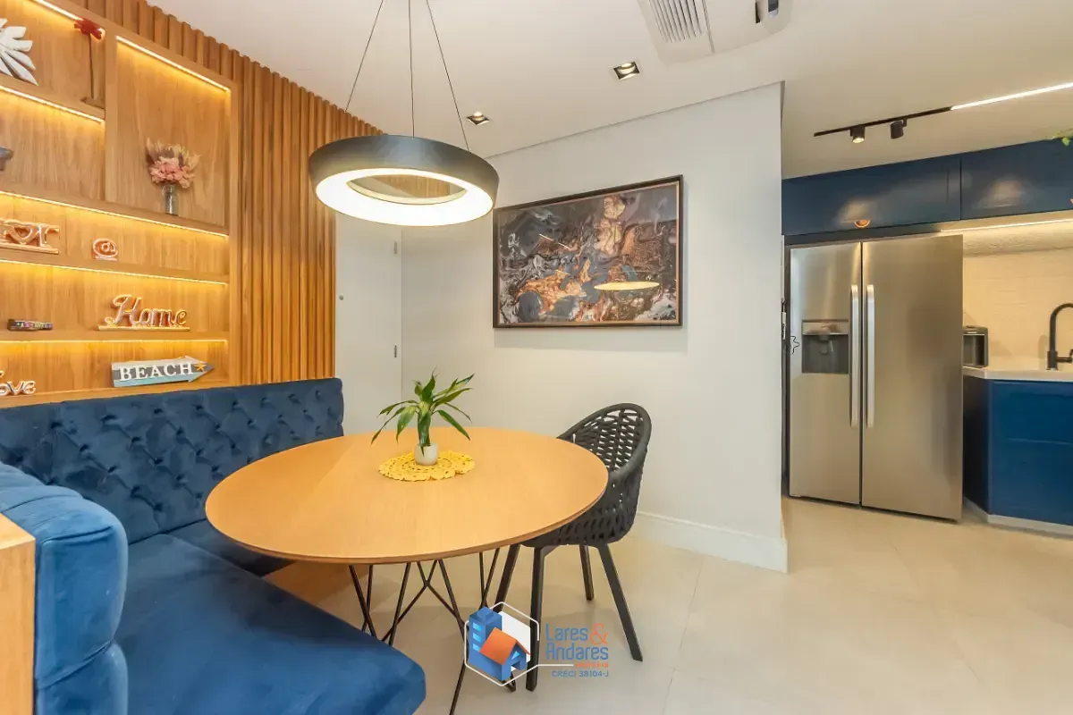 Imagem Apartamento garden para venda em Vila Prudente com 2 quartos, sendo 1 suíte, 103m²