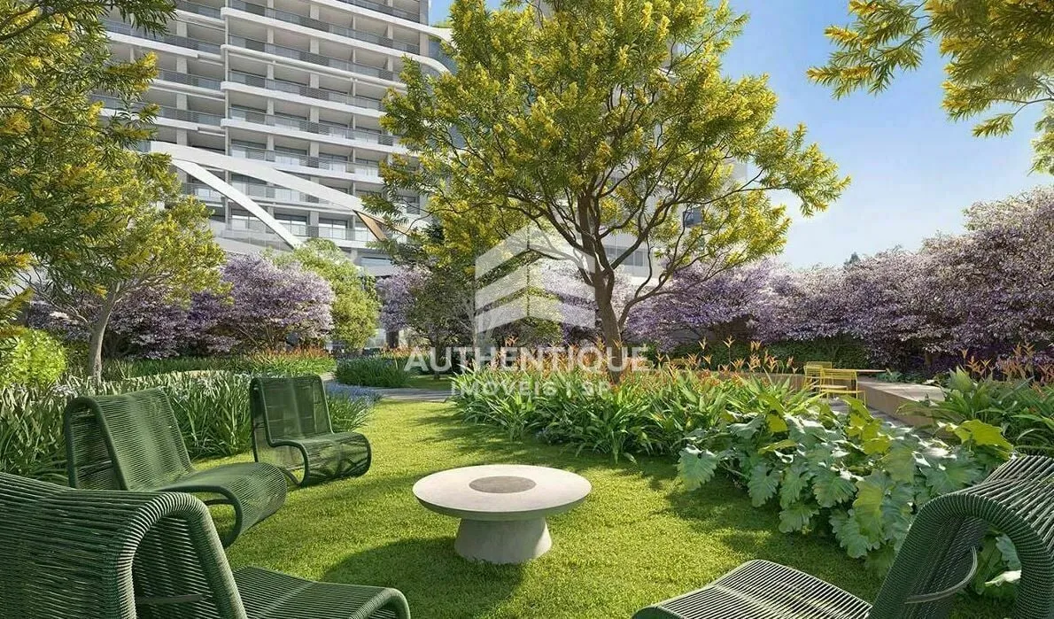 Imagem DUO LIFESTYLE JARDINS - Apartamento à venda no bairro Jardim Paulista - São Paulo/SP, Zona Sul