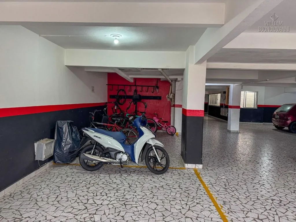 Imagem Apartamento 1 quarto localização incrível - Boqueirão / Praia Grande