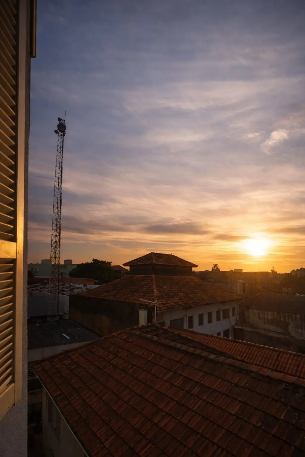 Imagem Apartamento 3 dormitórios próximo ao Bourbon Assis Brasil