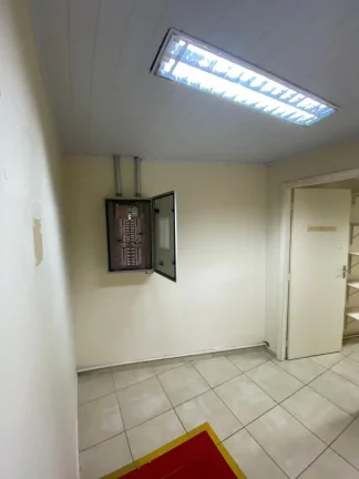 Imagem Excelente salão Av Corifeu