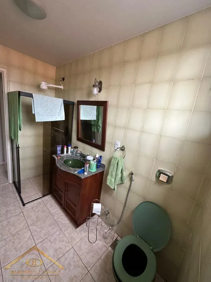 Imagem Apartamento para Venda em Cabo Frio / RJ no bairro Passagem