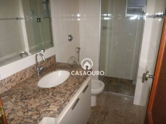 Imagem Apartamento à venda, 120 m² por R$ 810.000,00 - São Bento - Belo Horizonte/MG