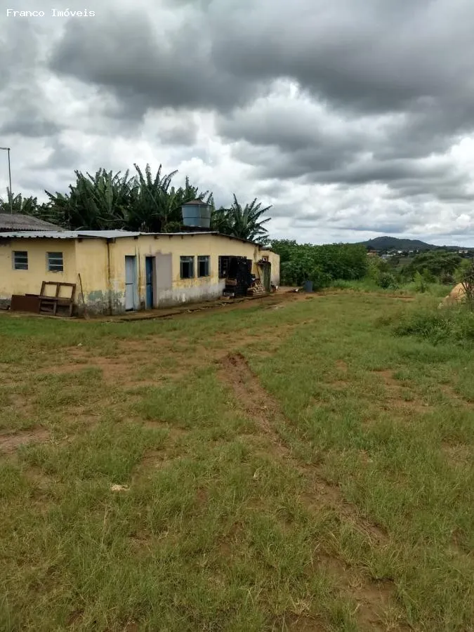Imagem Sítio para Venda em Suzano, Ipelândia