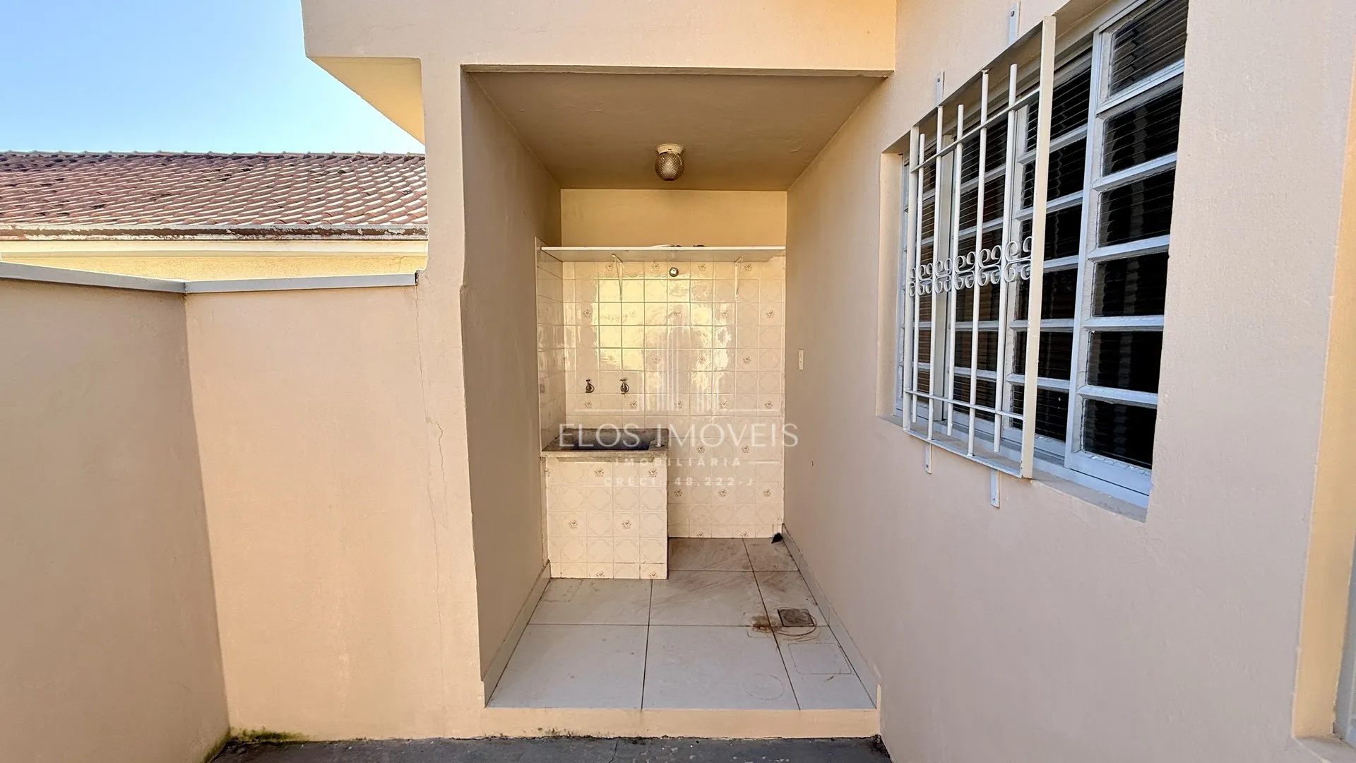Imagem Casa de 2 quartos, 131m² no bairro Vila Piza, em Limeira