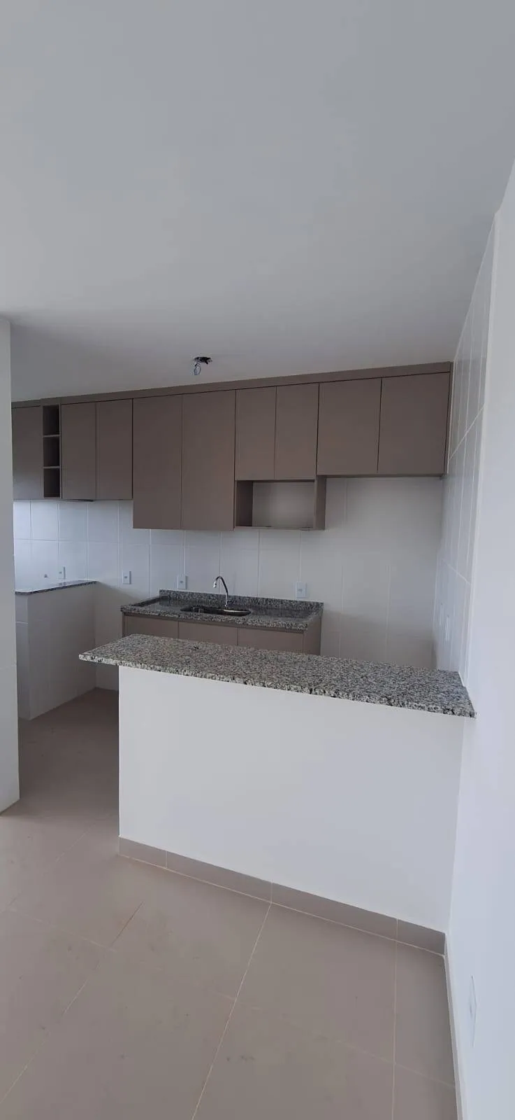 Imagem APARTAMENTO 2 QUARTOS - EM FRENTE AO PARQUE DAS ÁGUAS