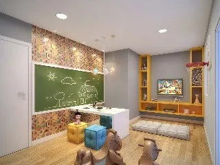 Imagem Apartamento à venda em São Mateus, São Paulo-Sp, apartamento em São Paulo-SP