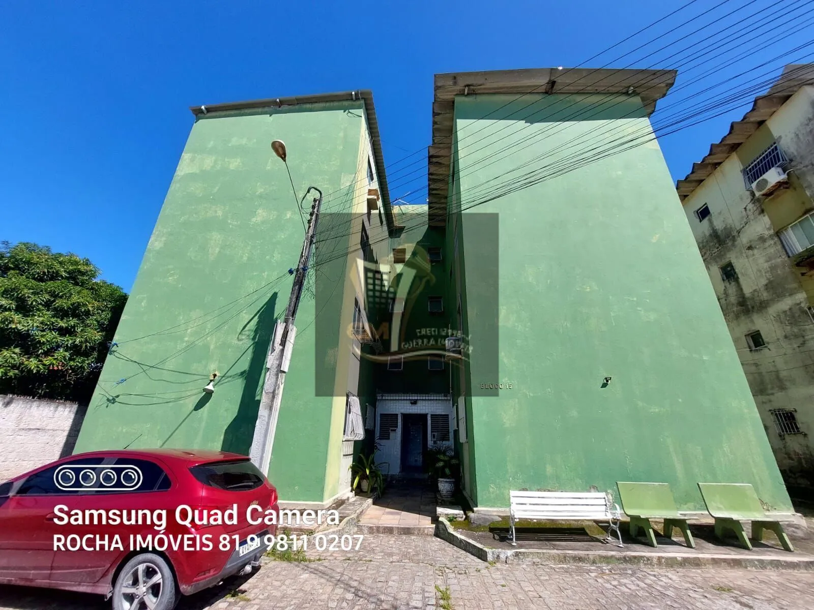 Imagem Chateau Petit Village