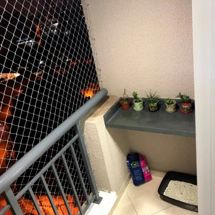 Imagem Apartamento com 2 Quartos à Venda, 47 m² em Vila Andrade - São Paulo