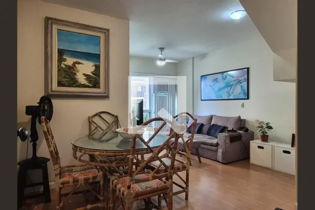 Imagem Apartamento à Venda - Recreio, 2 Quartos, 94 m2