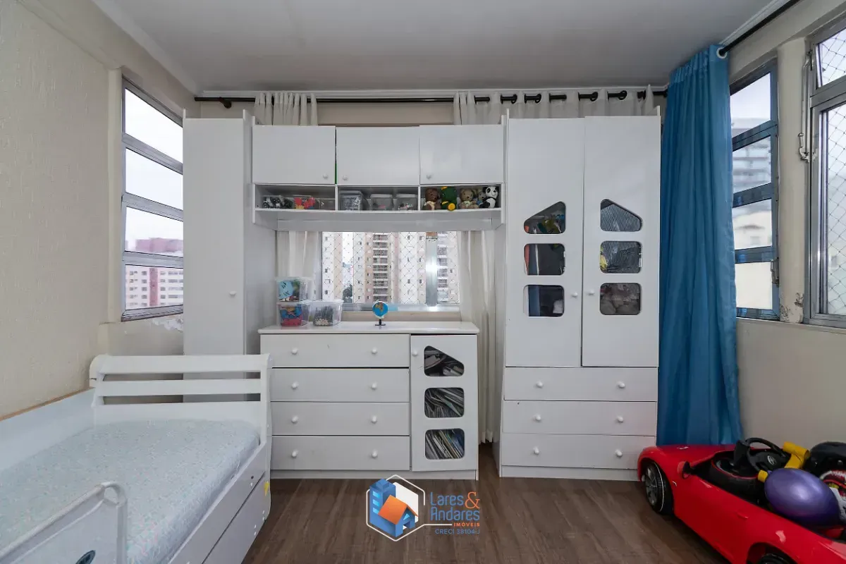 Imagem Apartamento para venda em Aclimação com 3 quartos, sendo 1 suíte, 159m²
