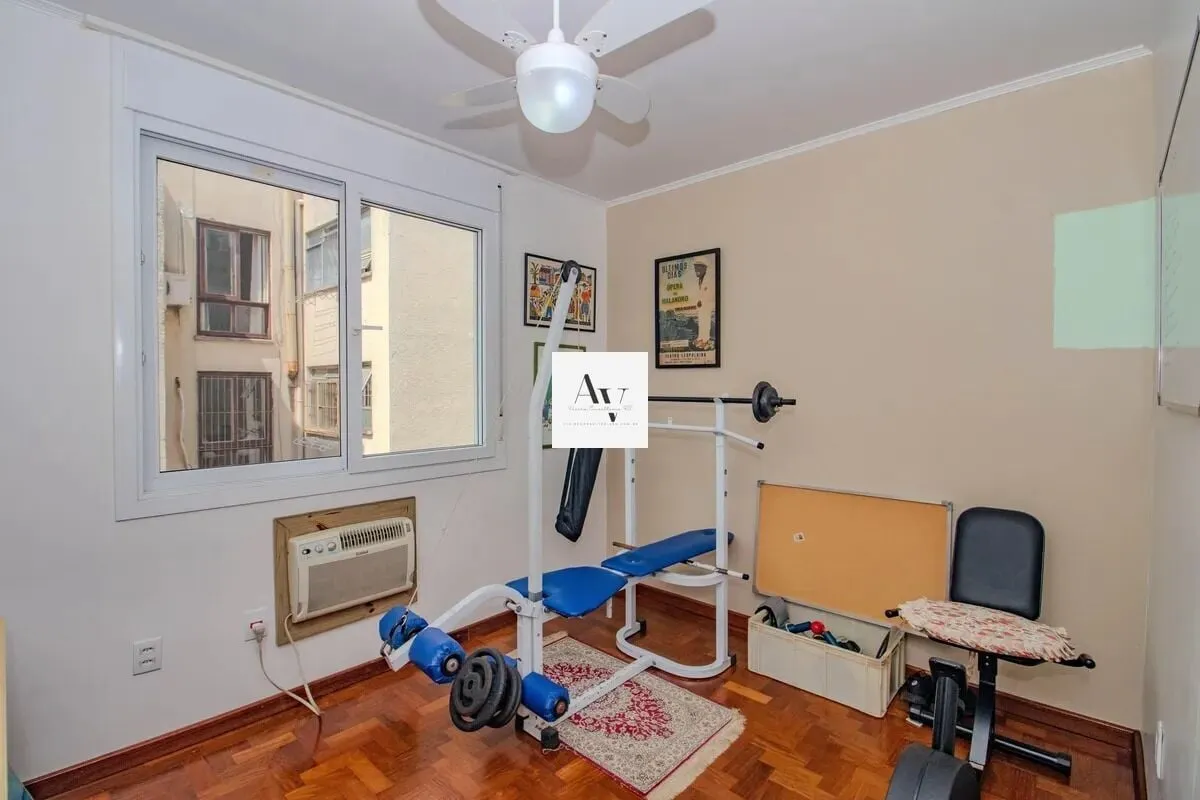 Imagem Apartamento à venda no bairro Petrópolis - Porto Alegre/RS