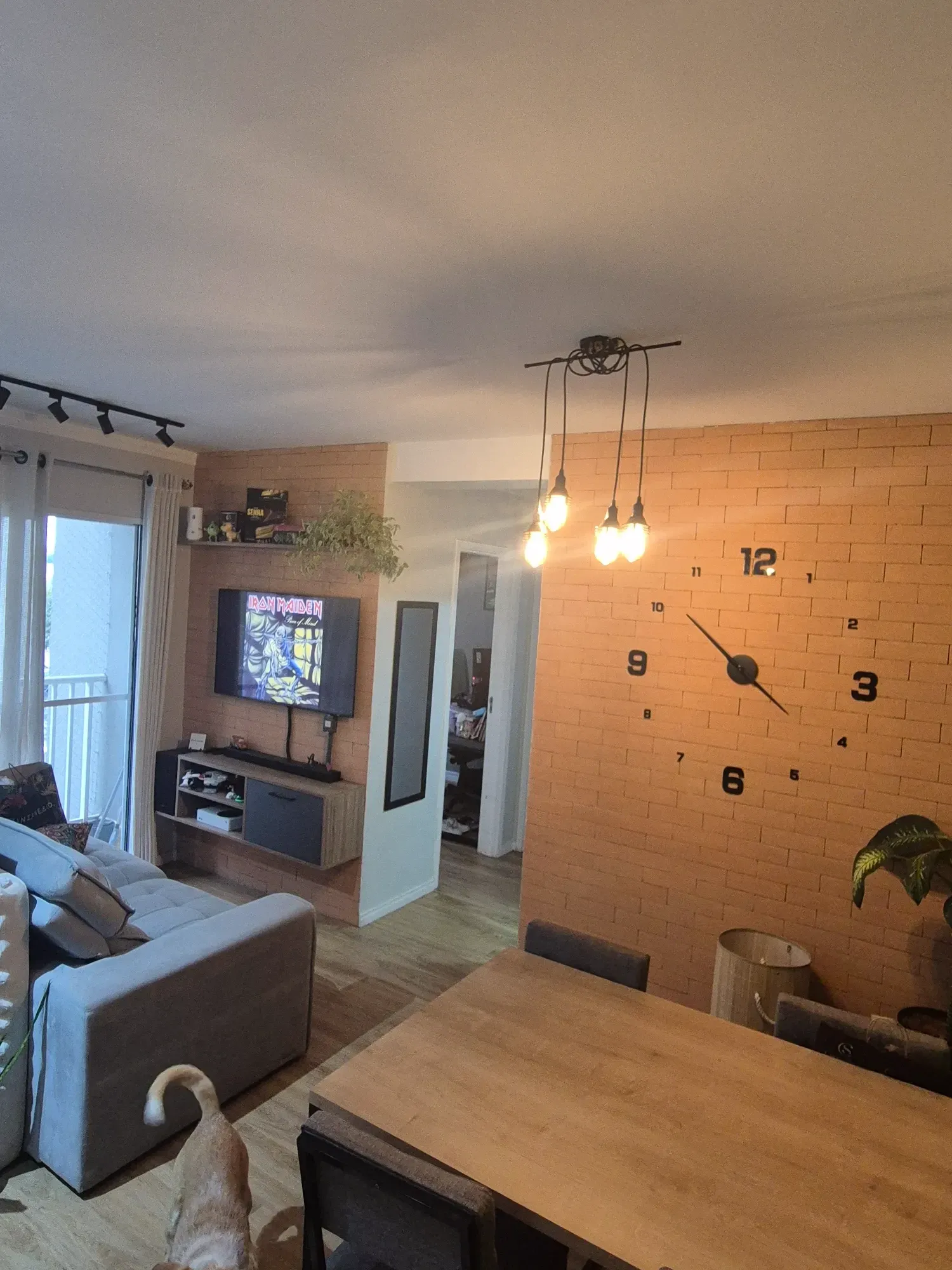 Imagem Apartamento com 2 Quartos à Venda, 46 metros em Vila Joana - Jundiaí