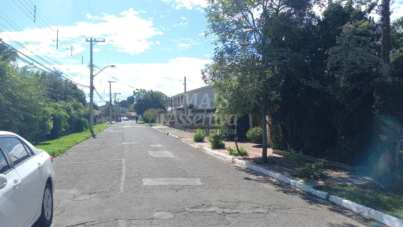 Imagem Terreno Para Venda em Novo Hamburgo Bairro Primavera