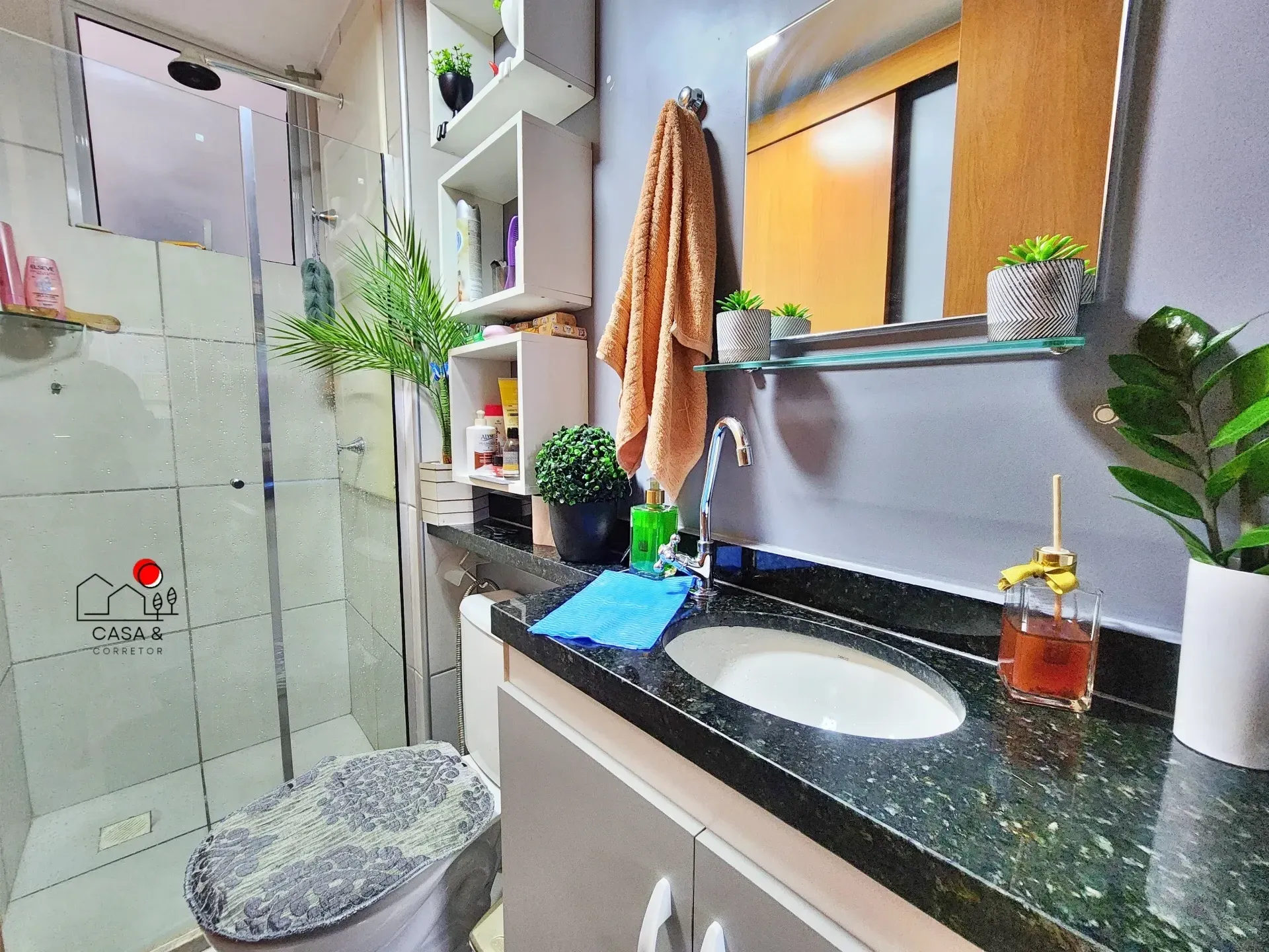 Imagem Apartamento com 2 Quartos à Venda, 42 m² em Gilberto Mestrinho - Manaus