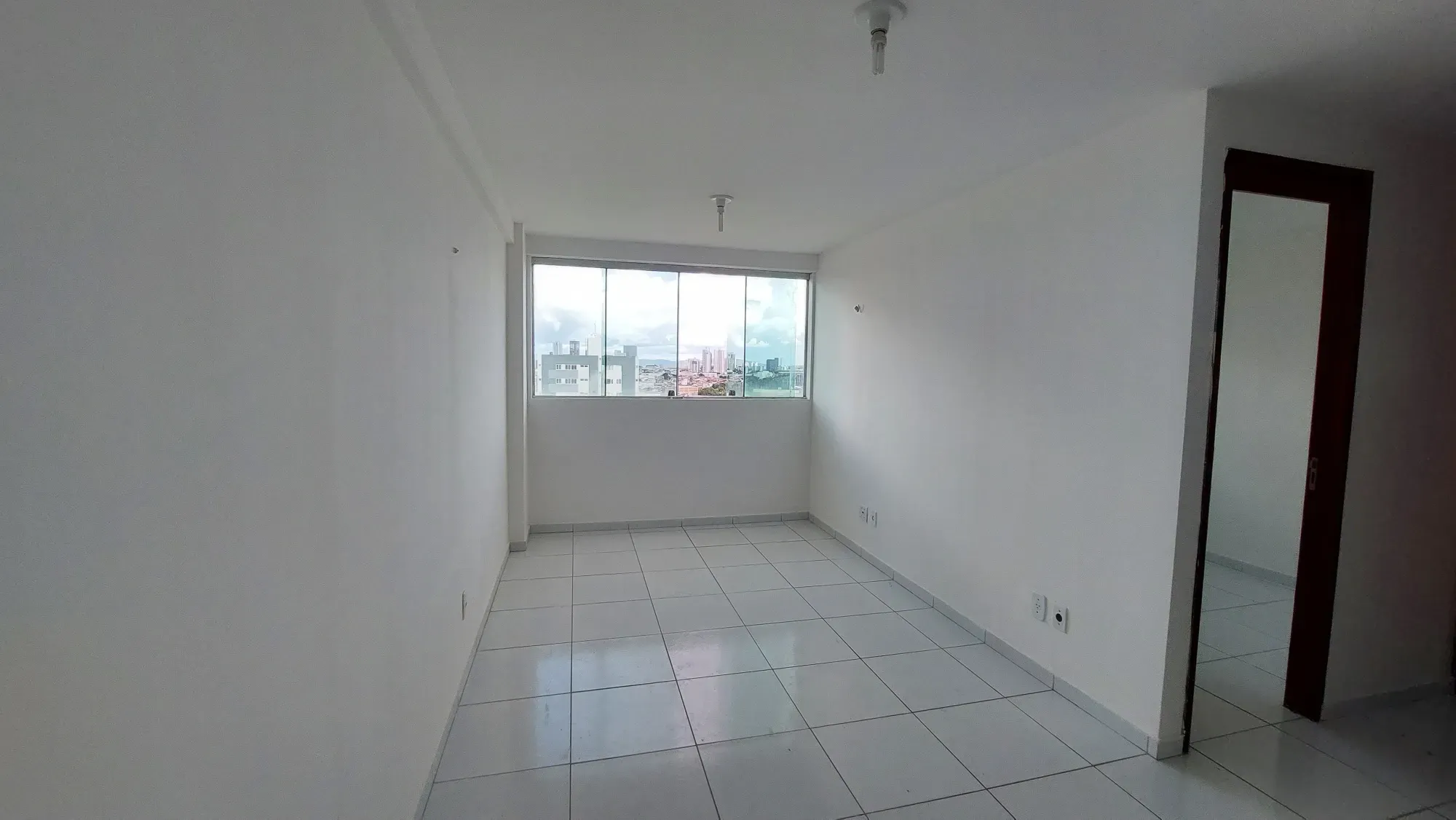 Imagem Apartamento com 2 Quartos à Venda, 65 m² em Jardim Tavares - Campina Grande