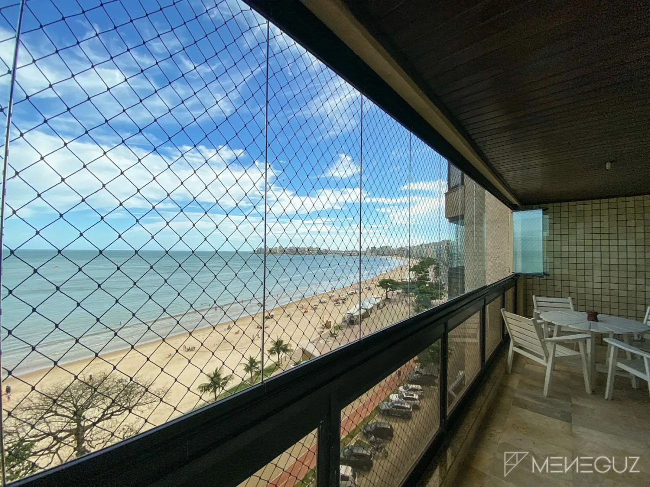 Imagem Apto 4 quartos de frente total para o mar na Praia do Morro