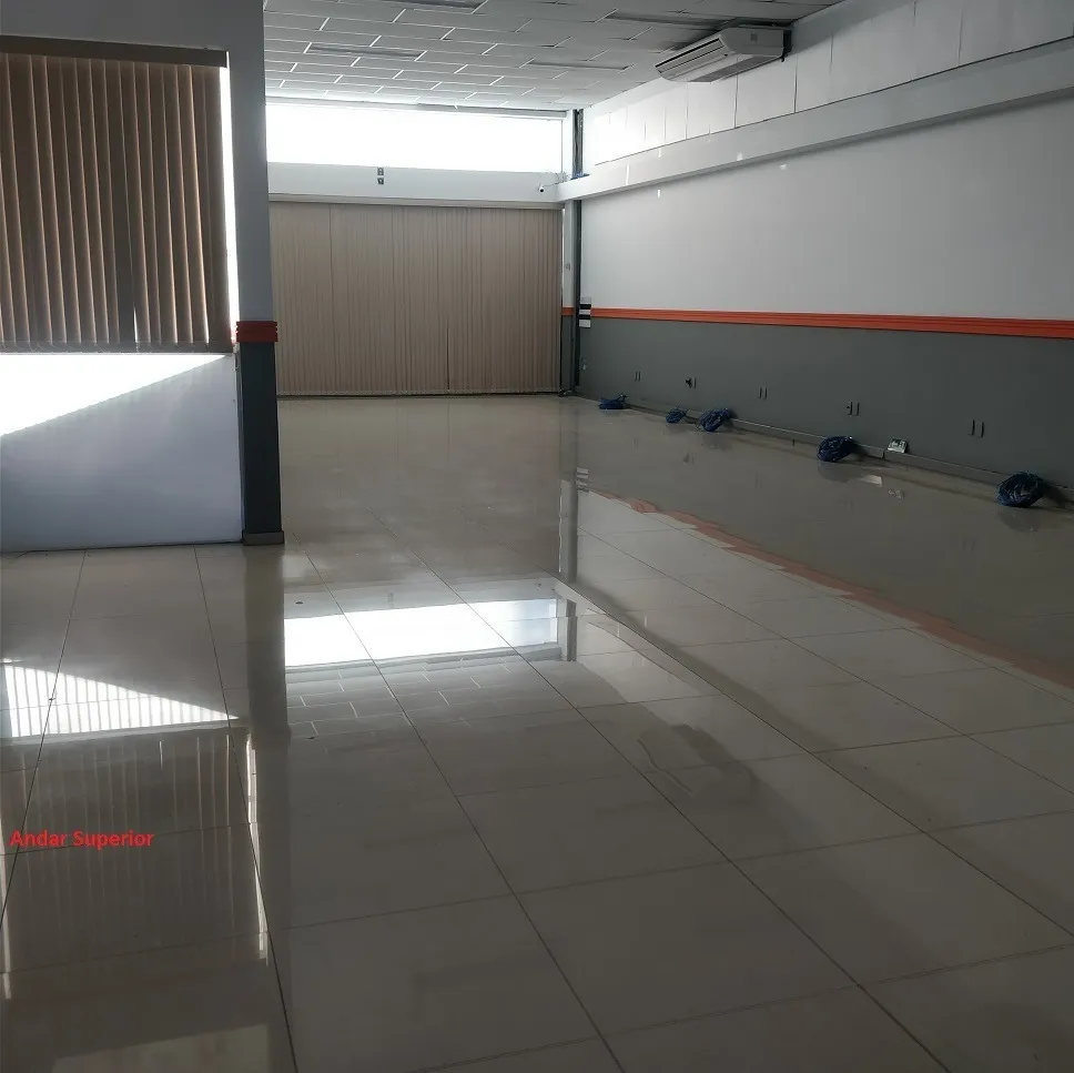 Imagem Espaço Comercial Premium: Oportunidade Única na Avenida General Carneiro