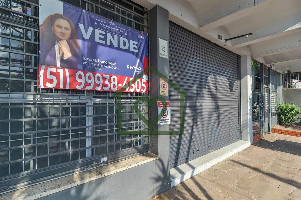 Imagem Localizada em uma das ruas mais movimentadas e comerciais do bairro Sarandi, esta loja de 80 m² na ...