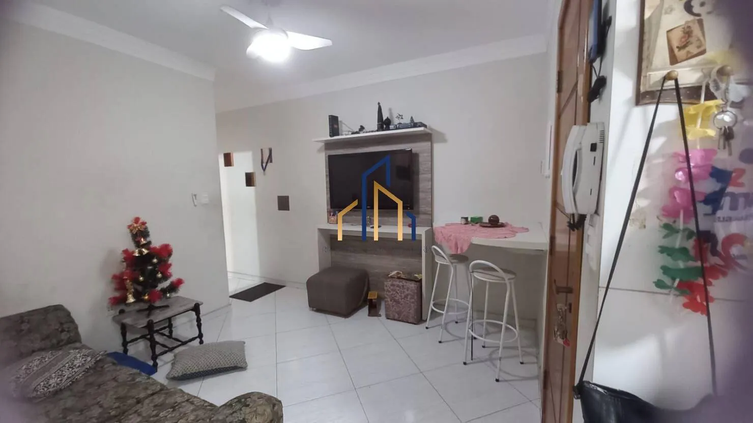 Imagem Apartamento para Venda em Santo André / SP no bairro Parque Oratório