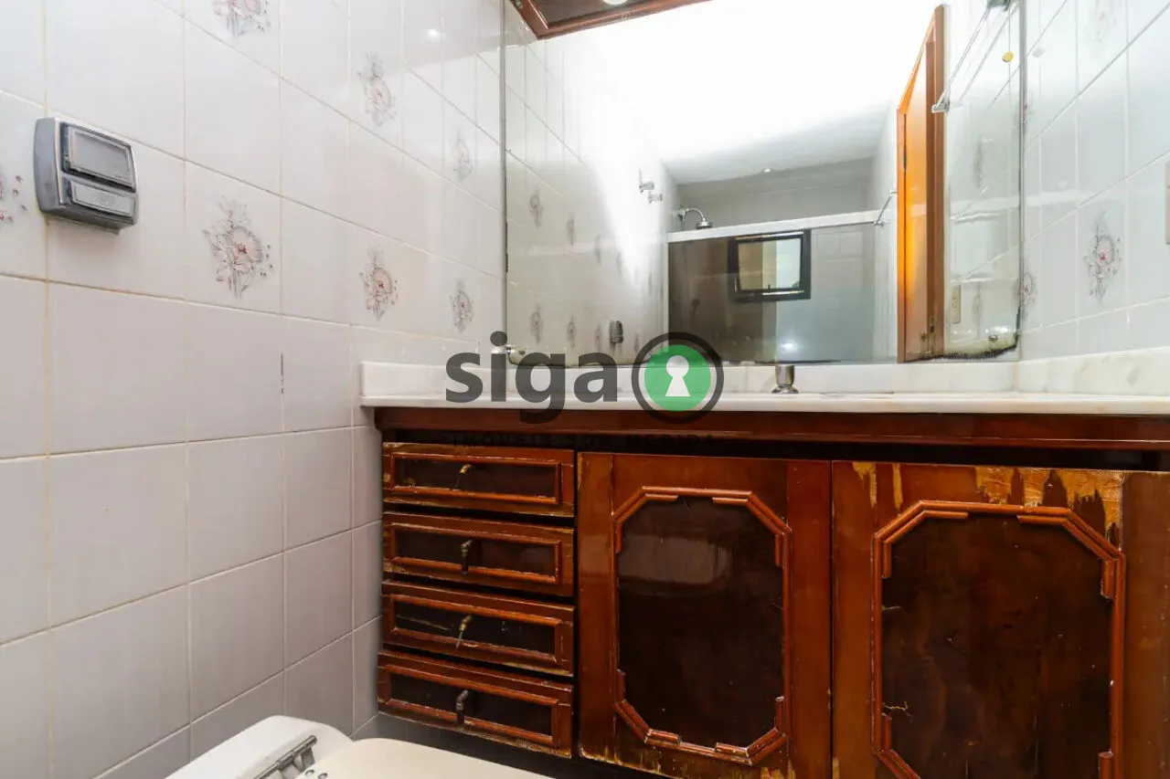 Imagem Vila Olimpia com 3 dormitórios, uma suite