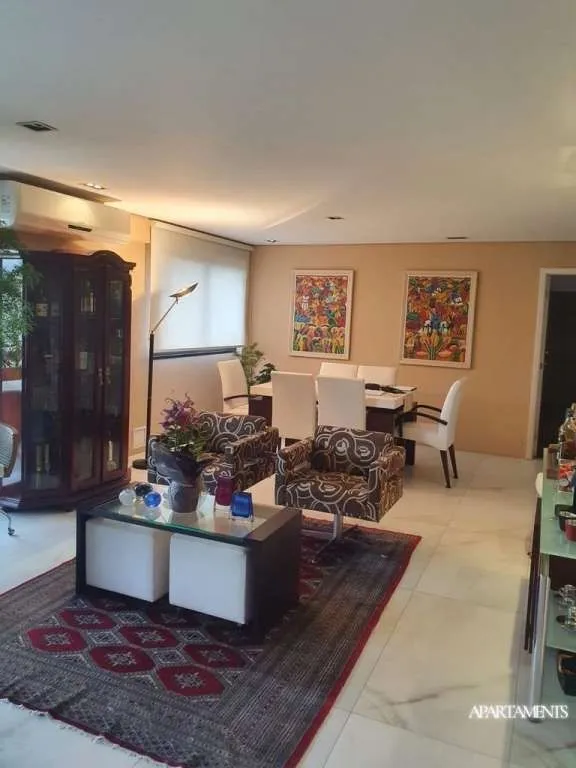 Imagem Apartamento à Venda em Vila Suzana, São Paulo - SP