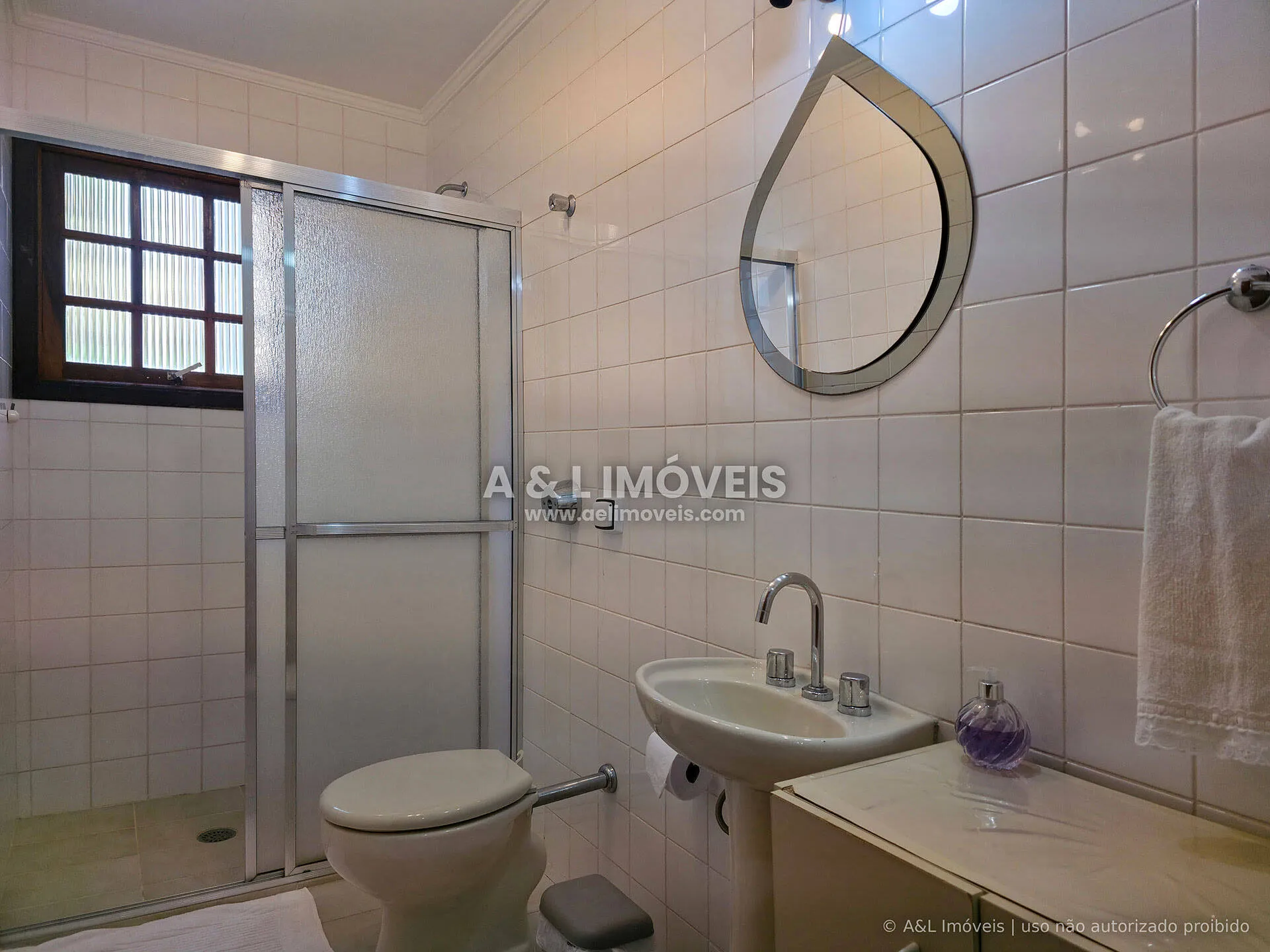 Imagem Apartamento com 3 dormitórios à venda em Campos do Jordão | 106,02 m²