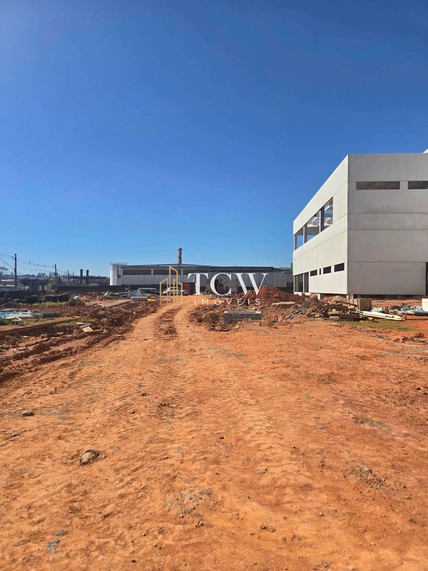 Imagem Galpão Logístico para Locação em Cumbica - Guarulhos/SP | 10.261,45 m² | Próximo à Rodovia Presidente Dutra