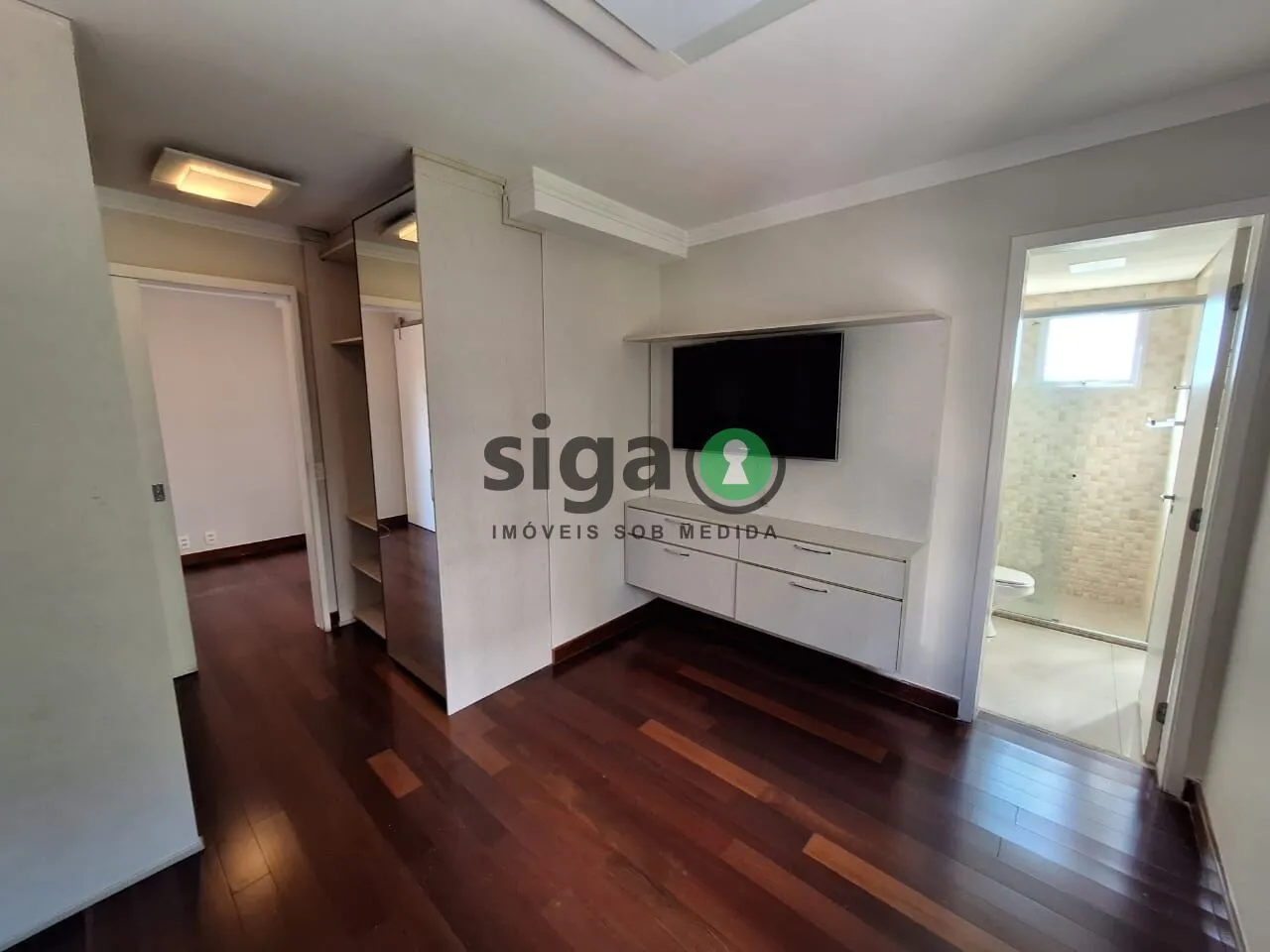 Imagem Apartamento para locação no Morumbi 03 suítes, São Paulo - SP