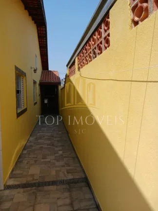 Imagem Ótima Casa à Venda 2 Dormitórios 1 Suíte 2 vagas Cobertas Altos da Vila Paiva/Vila São Geraldo