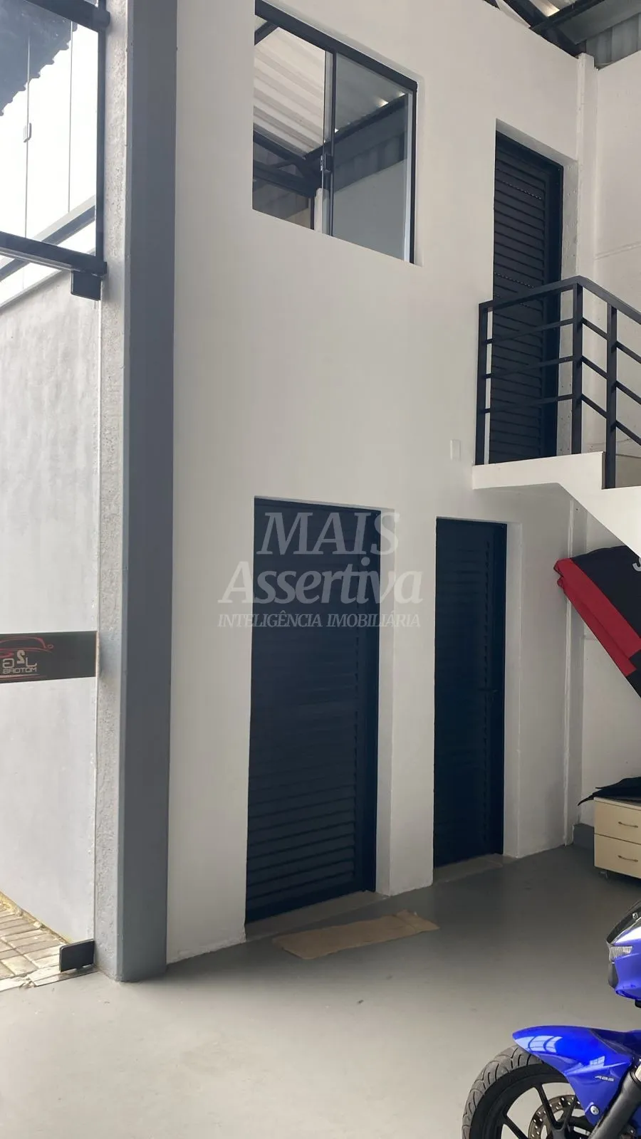Imagem Prédio comercial para locação, bairro Amaral Ribeiro em Sapiranga - 312,00m²
