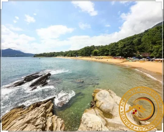 Imagem CASA RESIDENCIAL em ILHABELA - SP, SAO PEDRO