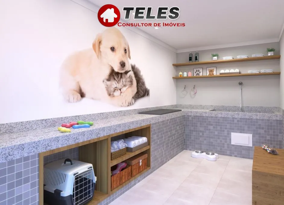 Imagem Lançamento Itaquera com Piscina e vaga de garagem