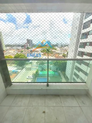 Imagem Apartamento para Venda em Recife, Cordeiro, 3 dormitórios, 1 suíte, 2 banheiros, 1 vaga