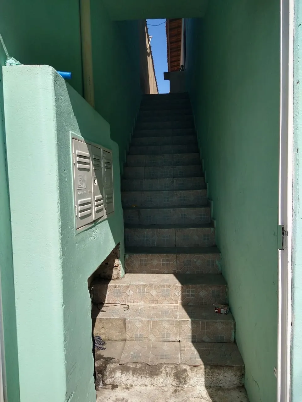 Imagem Casa à venda 3 Quartos, 1 Vaga, 125M², Jardim Residencial Alvorada, Potim - SP