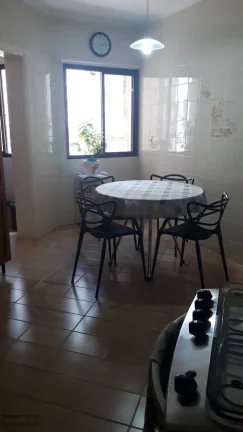 Imagem APARTAMENTO RESIDENCIAL em POÇOS DE CALDAS - MG, CENTRO