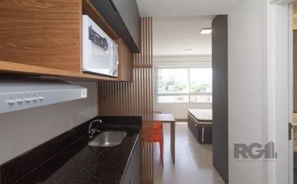 Imagem Apartamento em Partenon