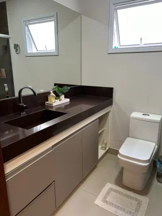 Imagem Casa a venda no Jardim Andorinhas em Indaiatuba SP
