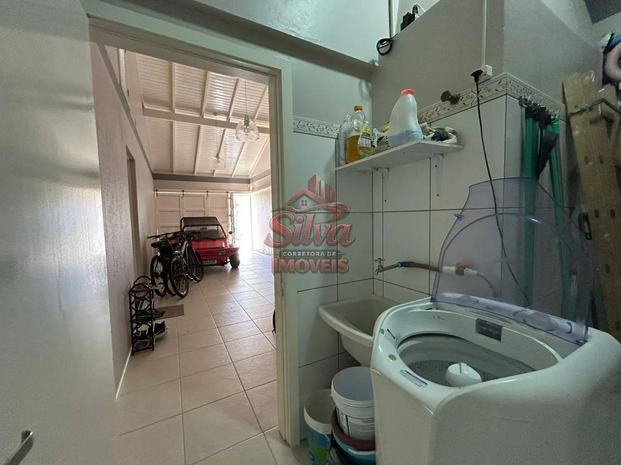 Imagem C1229 | Casa 3 dormitórios com suíte e piscina à venda em Imbé