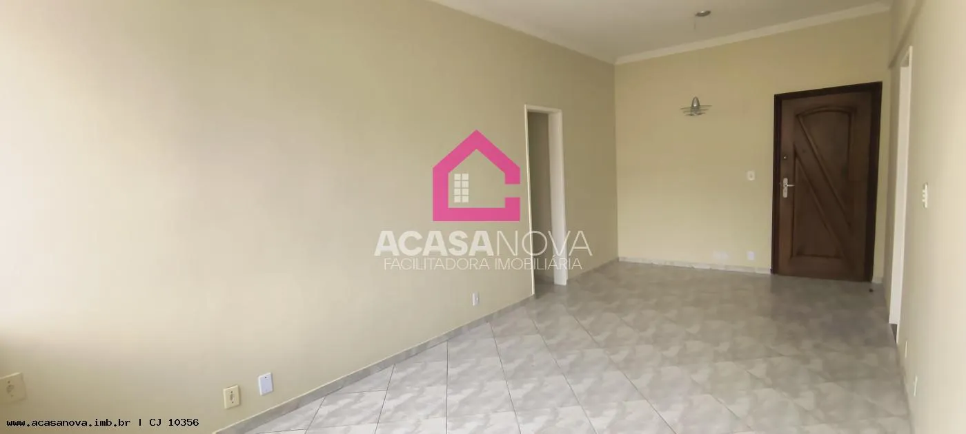 Imagem Apartamento para Locação em Rio de Janeiro, Andaraí, 2 dormitórios, 1 banheiro, 1 vaga