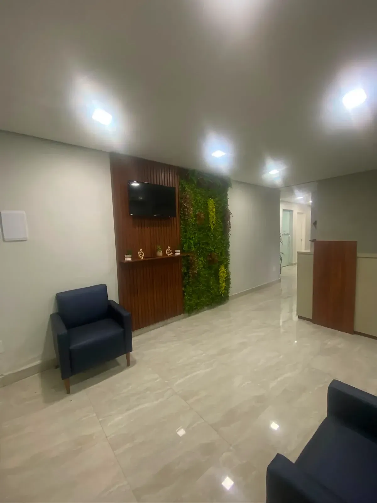 Imagem Sala Comercial para Alugar, 28 m² em Vila Conde do Pinhal - São Paulo