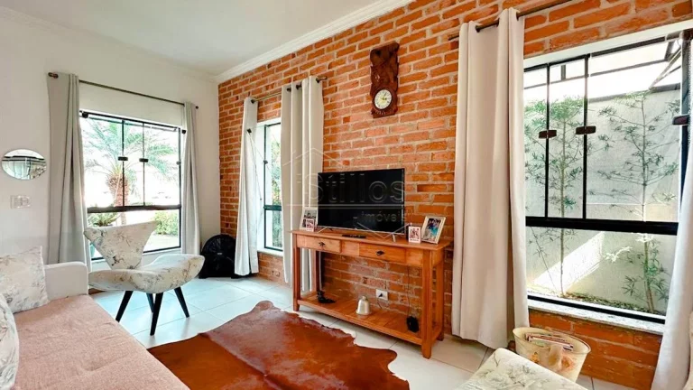Imagem Casa de Condomínio em Tremembé
