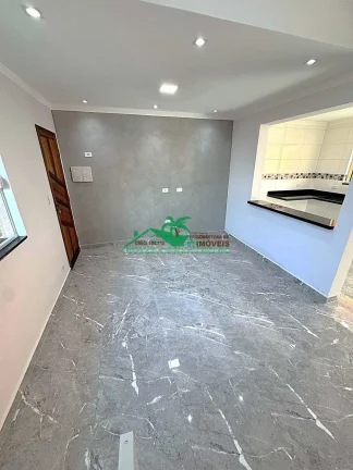Imagem Casa de Condomínio
