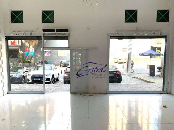 Imagem Loja para alugar, 230 m² Vila Suzana - São Paulo/SP